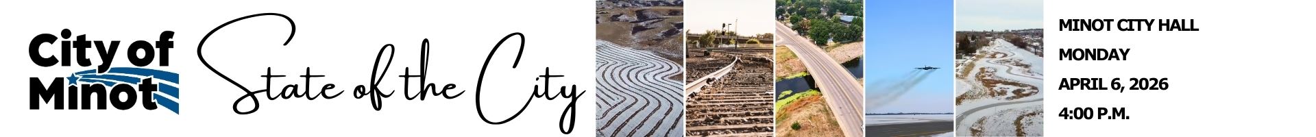 2026 State of the City