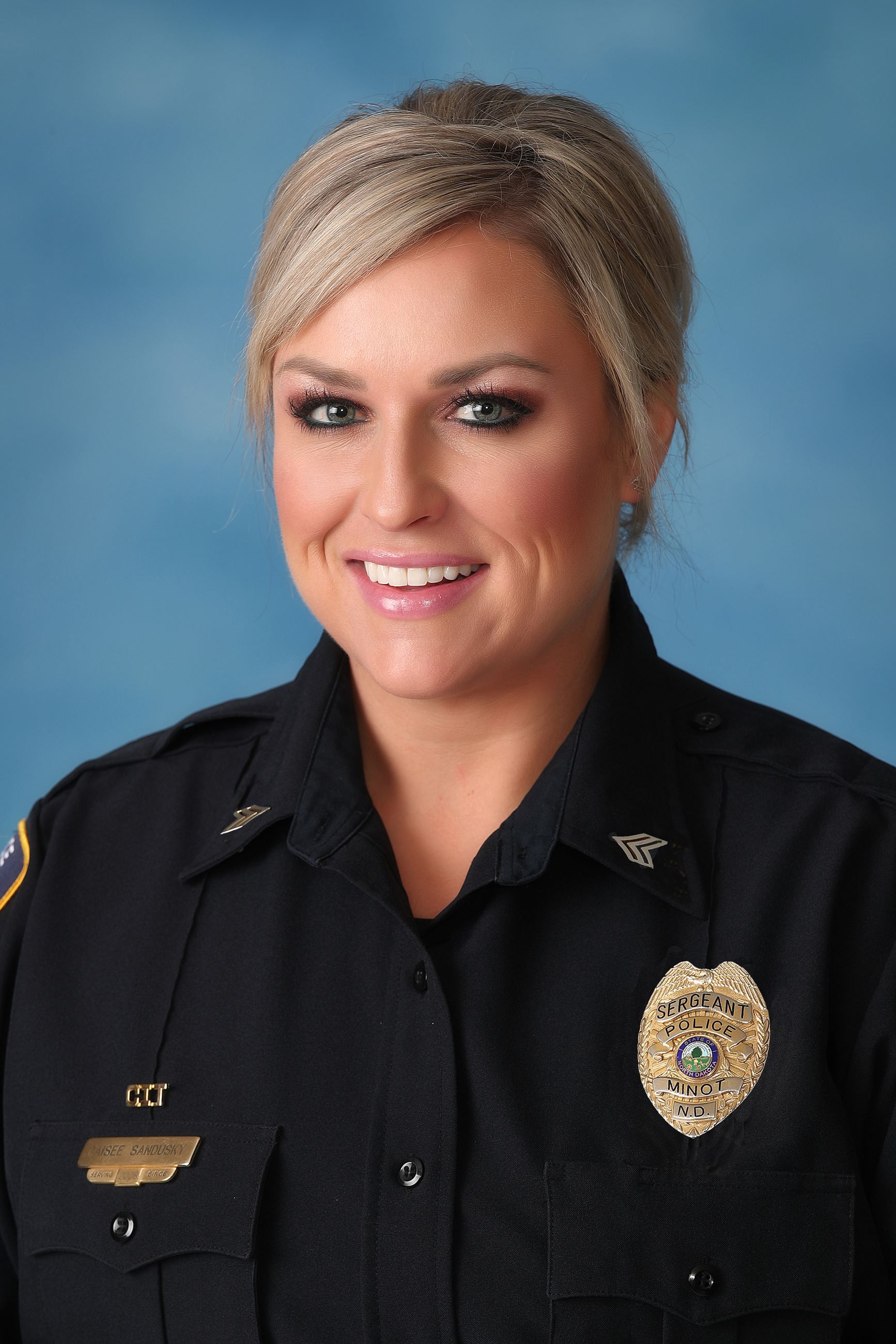 Sandusky - Sgt