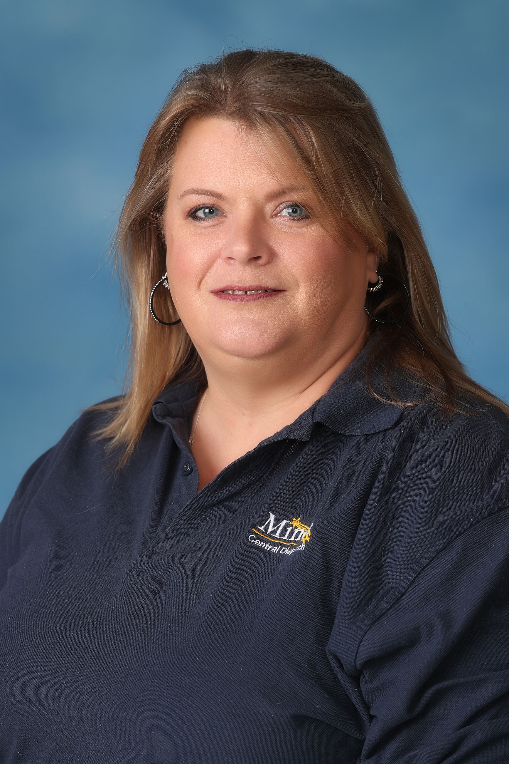 Margaret Haugen PSAP Manager