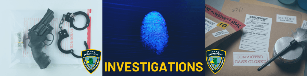 investigations banner