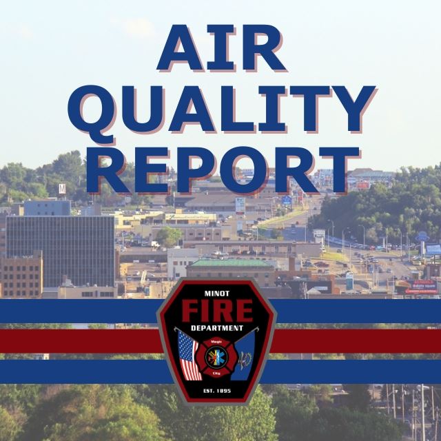 Air Quality Report