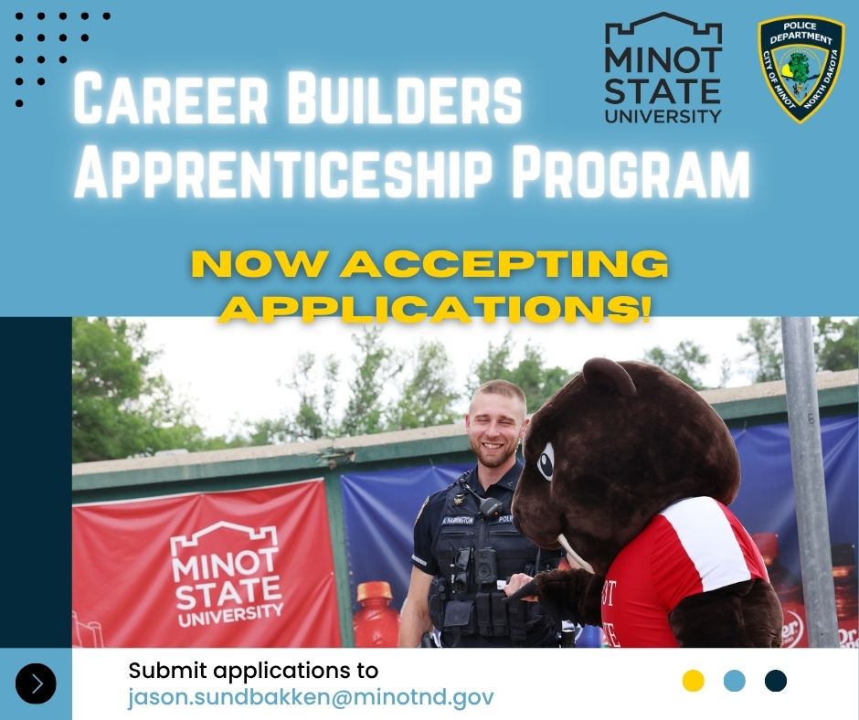 Career Builders Apprenticeship program