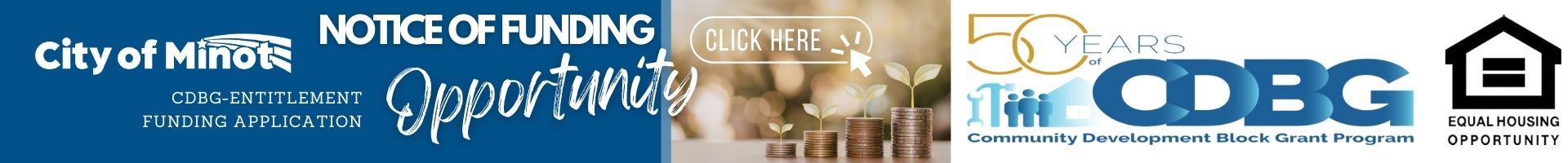 CDBG-Entitlement NOFO