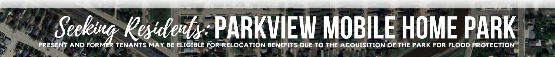 Parkview Mobile Home Park