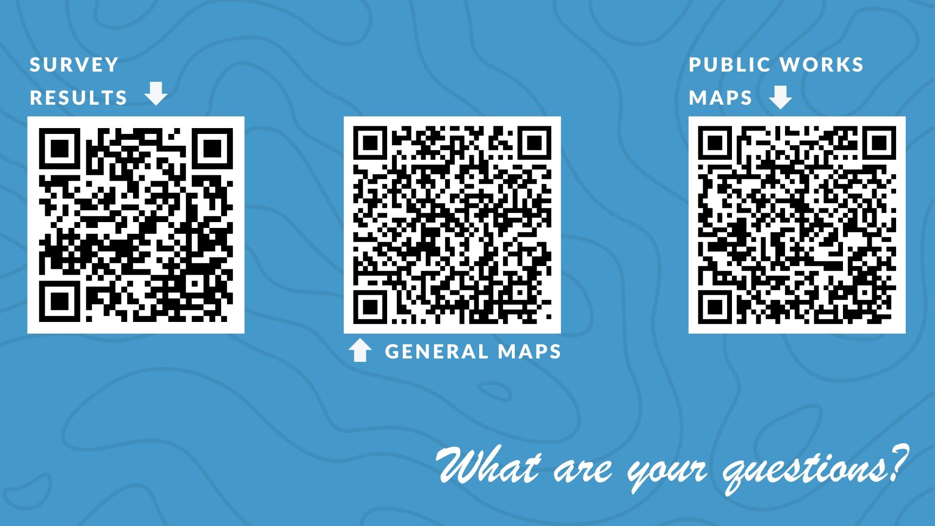 PRESENTATION March 25 Snow Plan