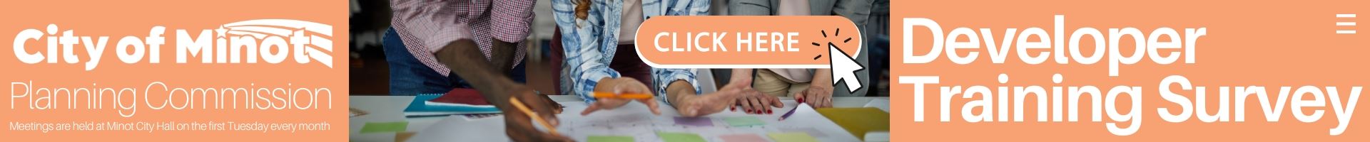 Developer Training Survey