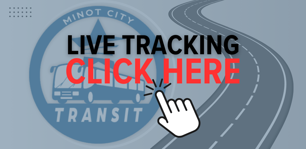 Live bus tracking