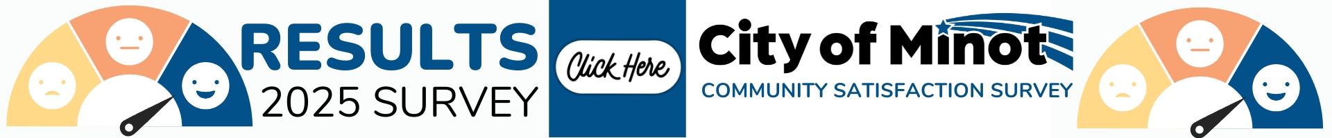 Community Satisfaction Survey Results